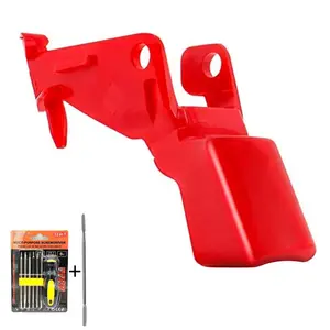 Upgraded Trigger Power Switch Button for Dyson V10 V11 V15 Vacuum Cleaner Replacement Parts, Vacuum Cleaner Repair Fix Tool