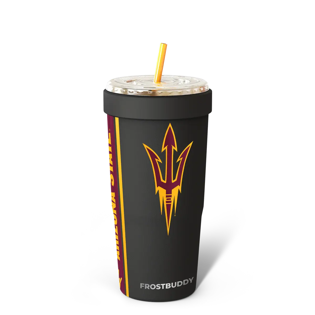 Arizona State Sun Devils