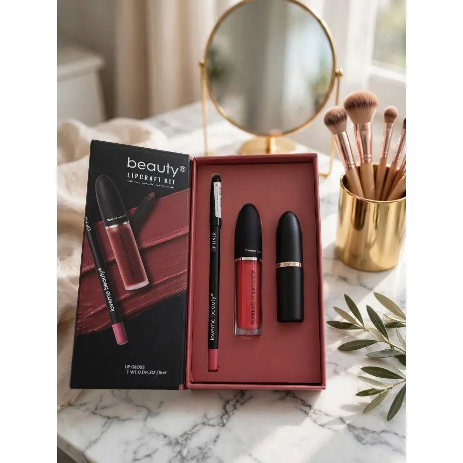 Daily Eyeshadow Collectible Beauty Mystery Box - Curated Surprise Box for Makeup Enthusiasts