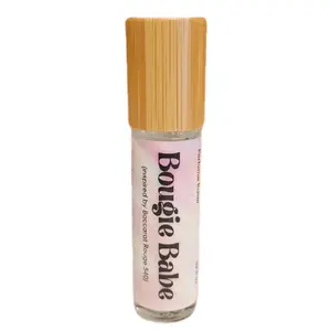 Bougie Babe Perfume Roller