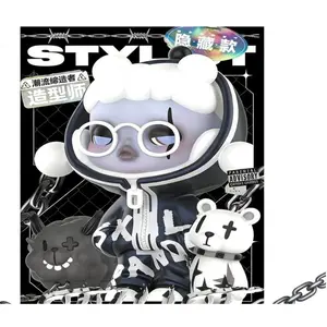 (Iris2019) POP MART SKULLPANDA Hypepanda Series (Iris2019) POP MART SKULLPANDA Hypepanda Series