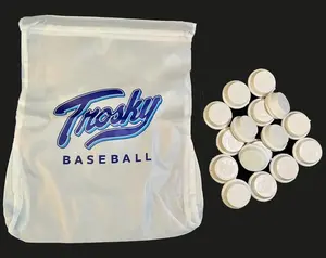 Vitilla Throwing System - Trosky Baseball