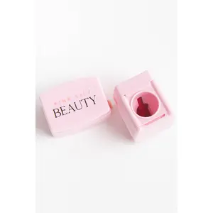 Pink Lily Beauty On Point Multi Pencil Sharpener FINAL SALE