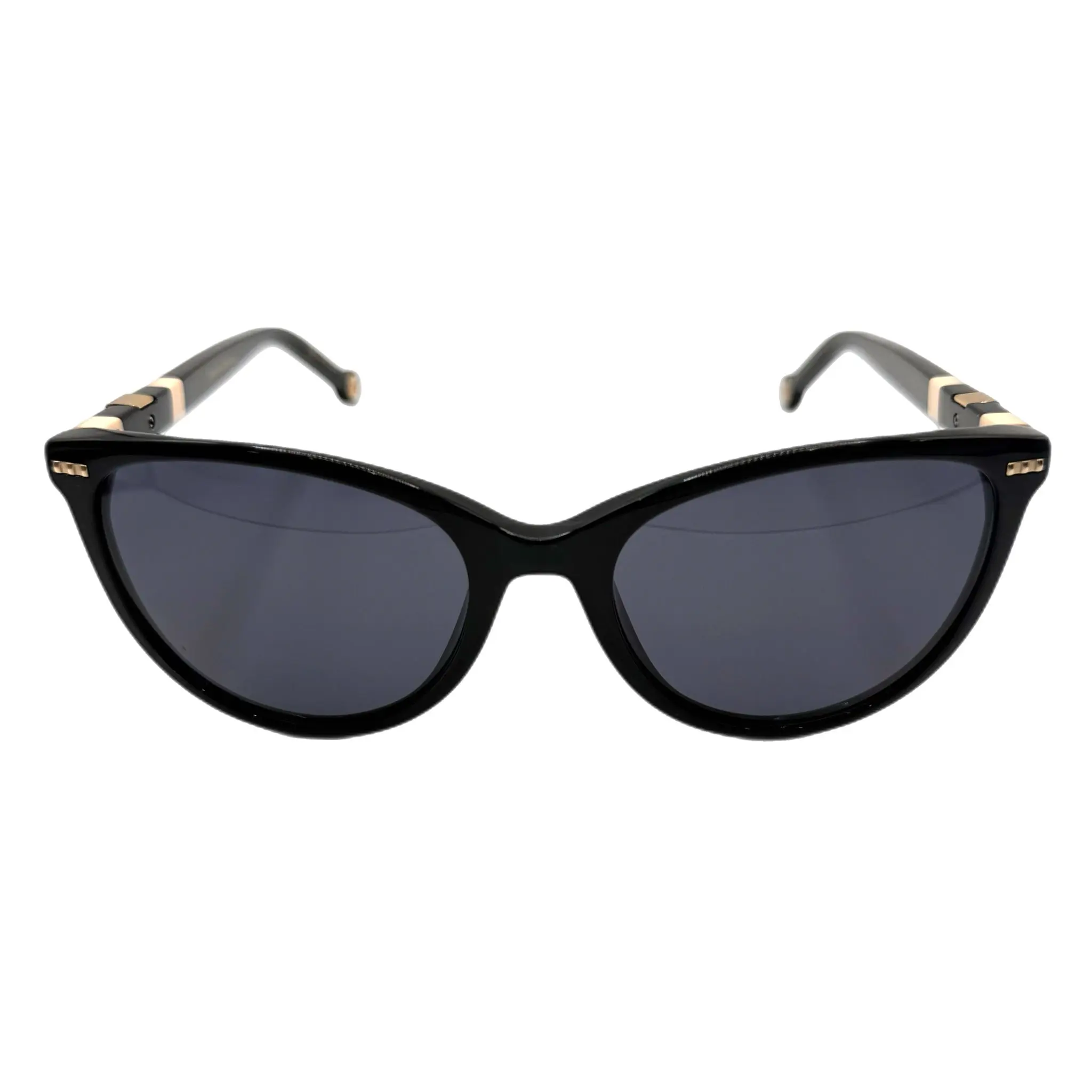 Pre-owned Carolina Herrera Sunglasses Style: HER 0107/S CAR1006