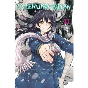 Mieruko-Chan, Vol. 11 -- Tomoki Izumi, Paperback