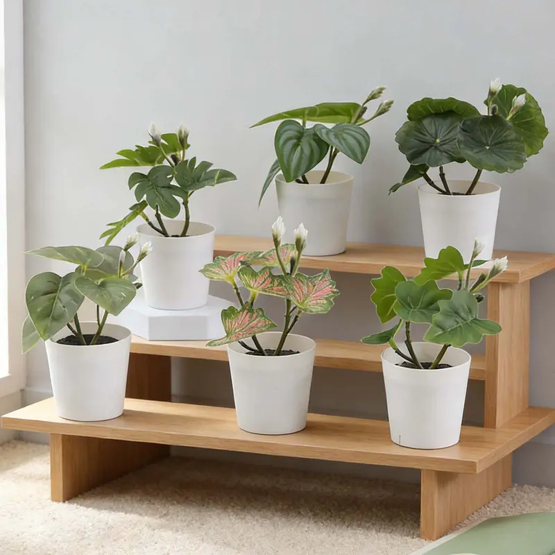 faux desk plant - TikTok Shop