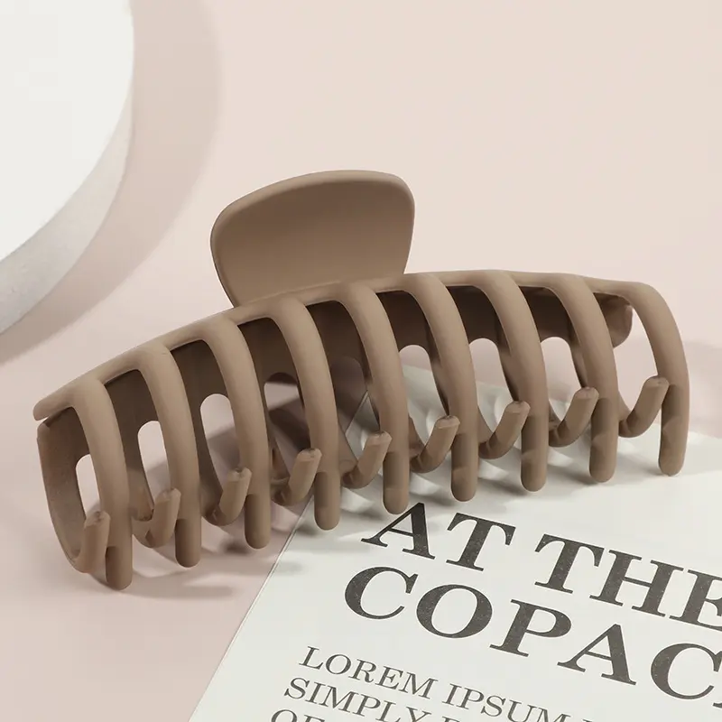 Keel light brown 10.5cm