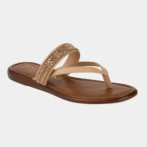 Lanna Flat Sandal