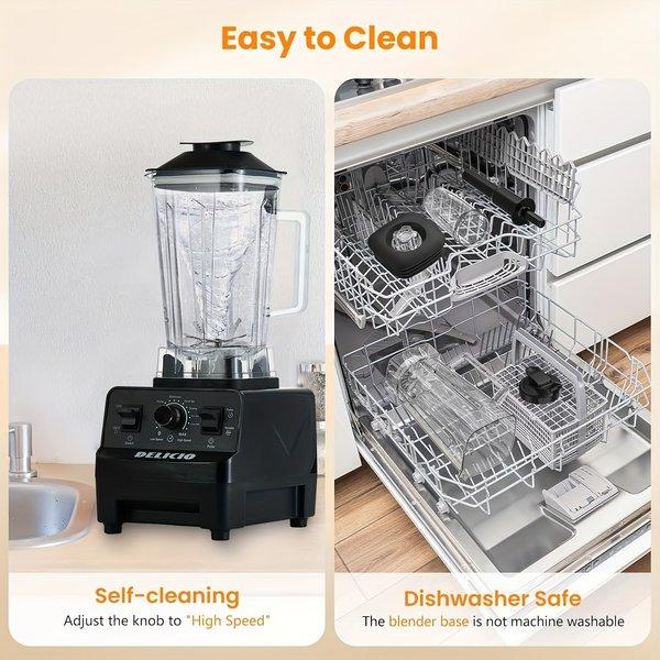 330W Powerful Blender for Smoothies Milkshakes Juices Easy Clean Home Kitchen Appliance Durable Design for Family Use 330W Powerful Blender for Smoothies Milkshakes Juices Easy Clean Home Kitchen Appliance Durable Design for Family Use