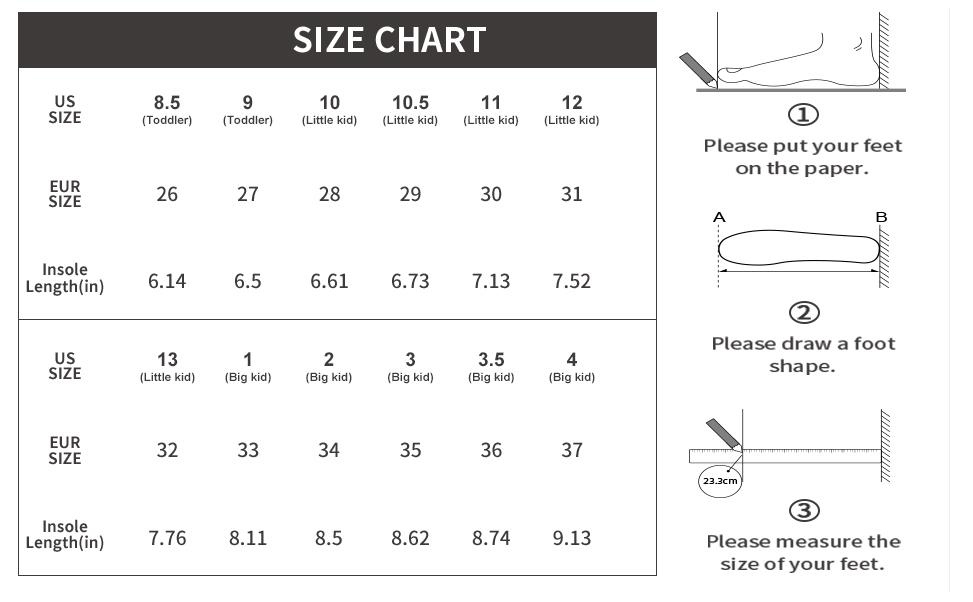 Kids' barefoot shoes for toddlers, wide feet; lightweight, breathable, non-slip; casual running shoes, barefoot water shoes, barefoot sports shoes; suitable for boys and girls, Big kid; ideal for toddler walking, running, hiking, wading, etc.