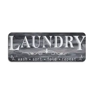 Runner Rug 18x47,Washable Hallway Runner Rug Non-Slip Kitchen Runner,Runners for Hallways, Modern Floor Carpet for Entryway Bedroom Hall Indoor