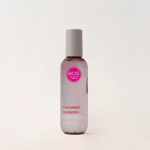 Coconut Waters Body Mist