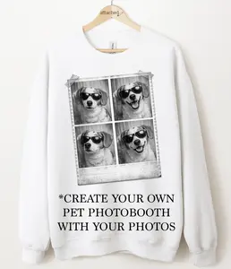 CREATE YOUR OWN Graphic Top