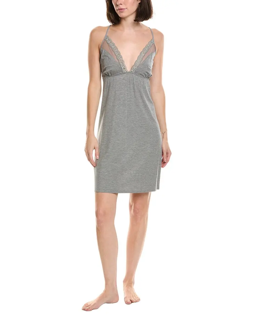 Natori Feathers Essentials Chemise
