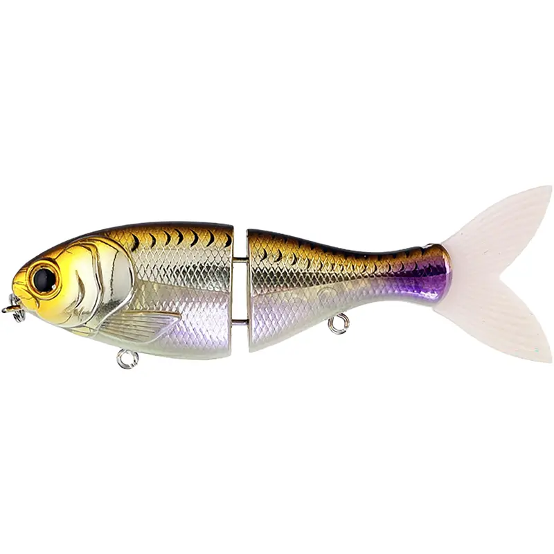 Bucca BFS Trick Shad - 2.5 Inch
