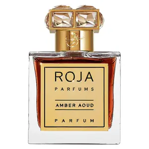 Roja Parfums Unisex 3.4 Ounce Amber Aoud Parfum
