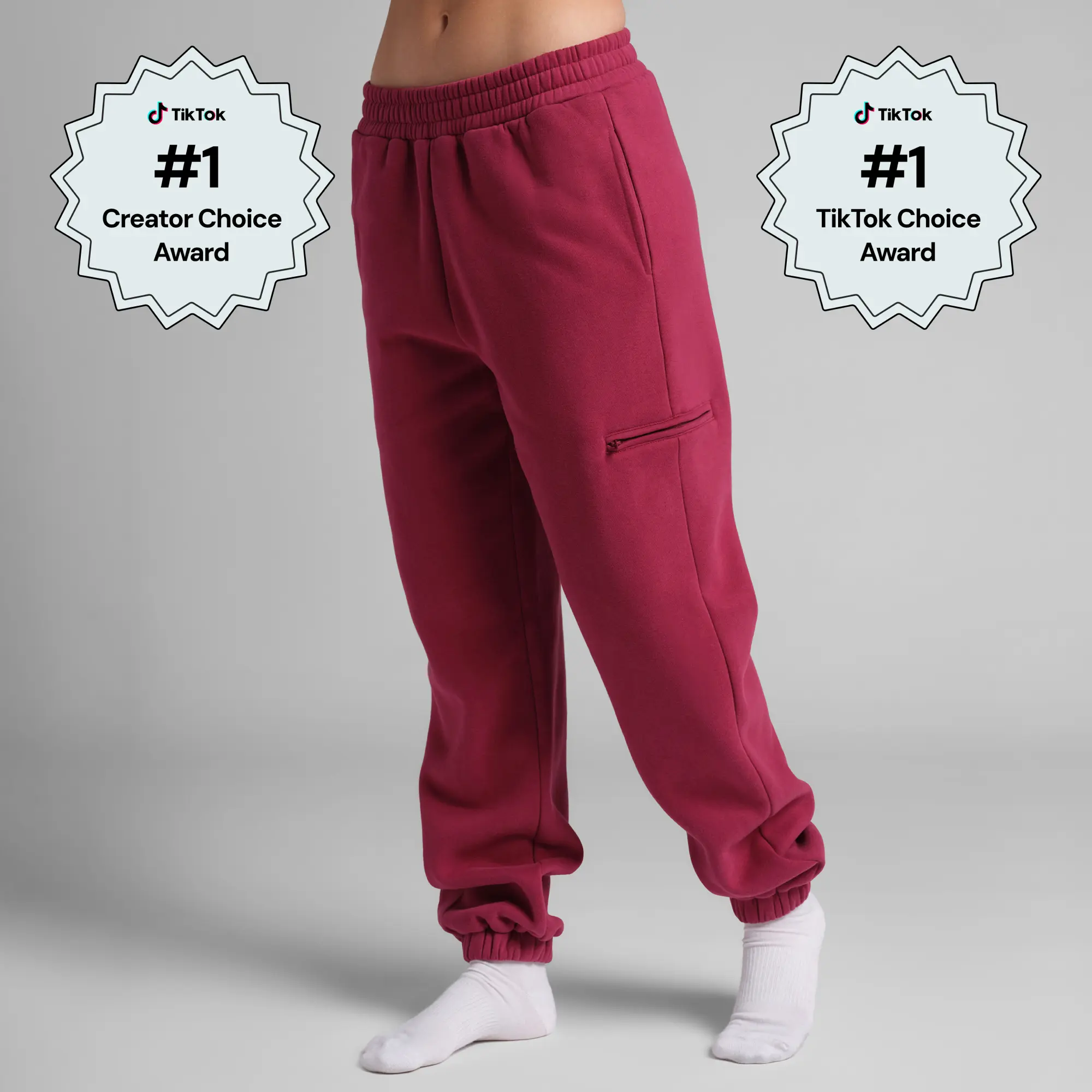 Comfrt | Airplane Mode Travel Sweatpants | Joggers With Zip Pockets Soft Original Travel Sweats Comfrt | Airplane Mode Travel Sweatpants | Joggers With Zip Pockets Soft Original Travel Sweats