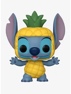 Stitch As Pineapple (Scented) #1570