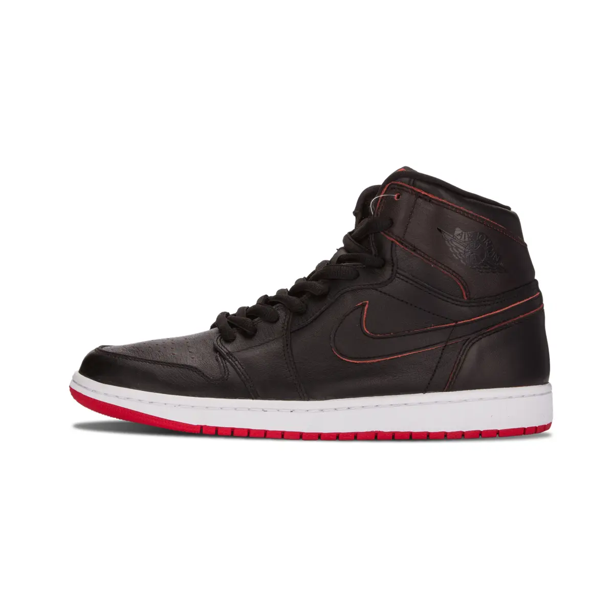 Jordan 1 SB QS "Lance Mountain - Black" 653532 002