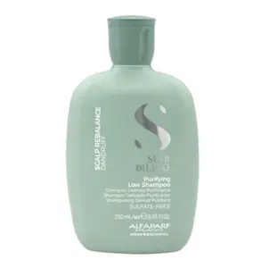 Scalp Rebalance Sulfate Free Shampoo