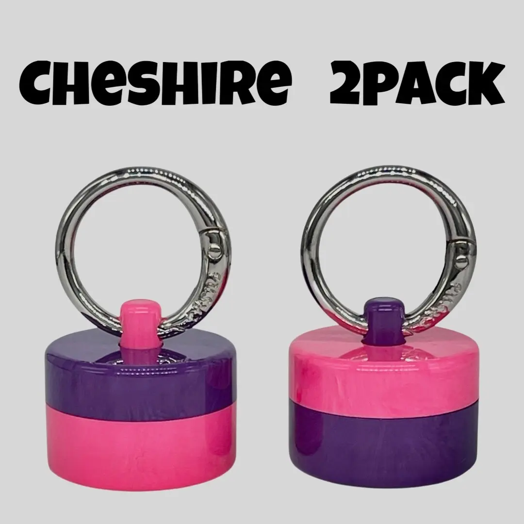 Cheshire 2 pack Cheshire 2 pack