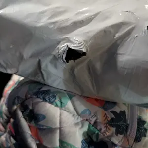 Double-Sided Contoured Neck Pillow, Unscented Supportive Memory Foam with Cooling Cover, Zoned Design & Extra-Large Armrest for Deep Sleepers & Side/Stomach/Back Sleepers #TOP PICKS