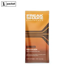 RECOVER DRINK MIX - Chocolate <br> 1 Packet