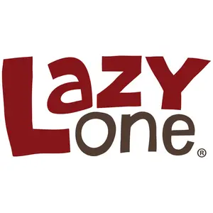 LazyOne shop logo