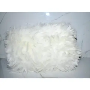 Mini Shae Sherpa Crossbody