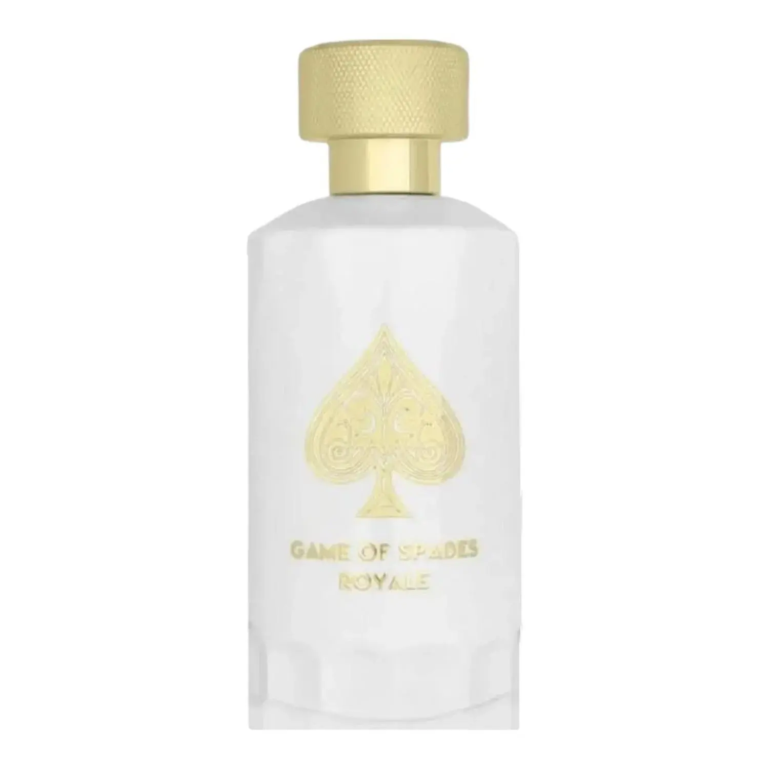 Game of Spades Royale by Jo Milano Paris EDP Spray, 1oz