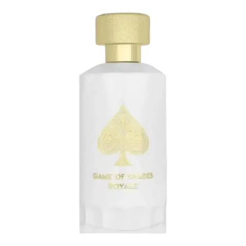 Game of Spades Royale by Jo Milano Paris EDP Spray, 1oz