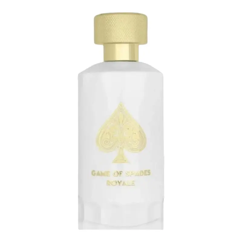 Game of Spades Royale by Jo Milano Paris EDP Spray, 1oz