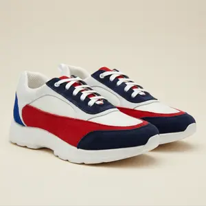 Frankie Sneakers Men and Women