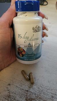 product review image from Scarlet 0