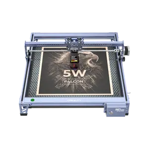 Creality CR-Laser Falcon 5W/10W Engraver Creality CR-Laser Falcon 5W/10W Engraver