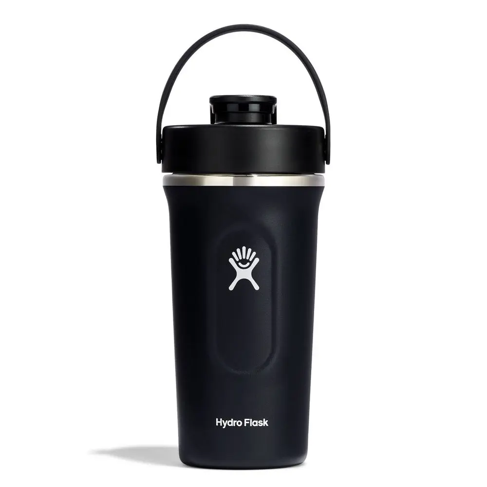 Hydro Flask Insulated Shaker Bottle