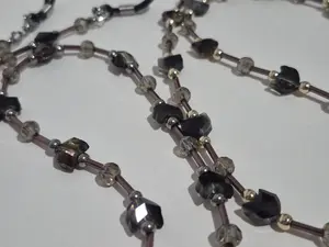 The Purr-fect Eyeglass Chain: A Cat-Inspired Sunglass Holder