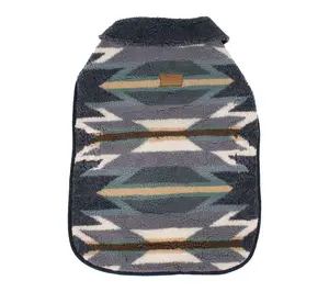 Pendleton Berber Dog Coat, LG-2XL
