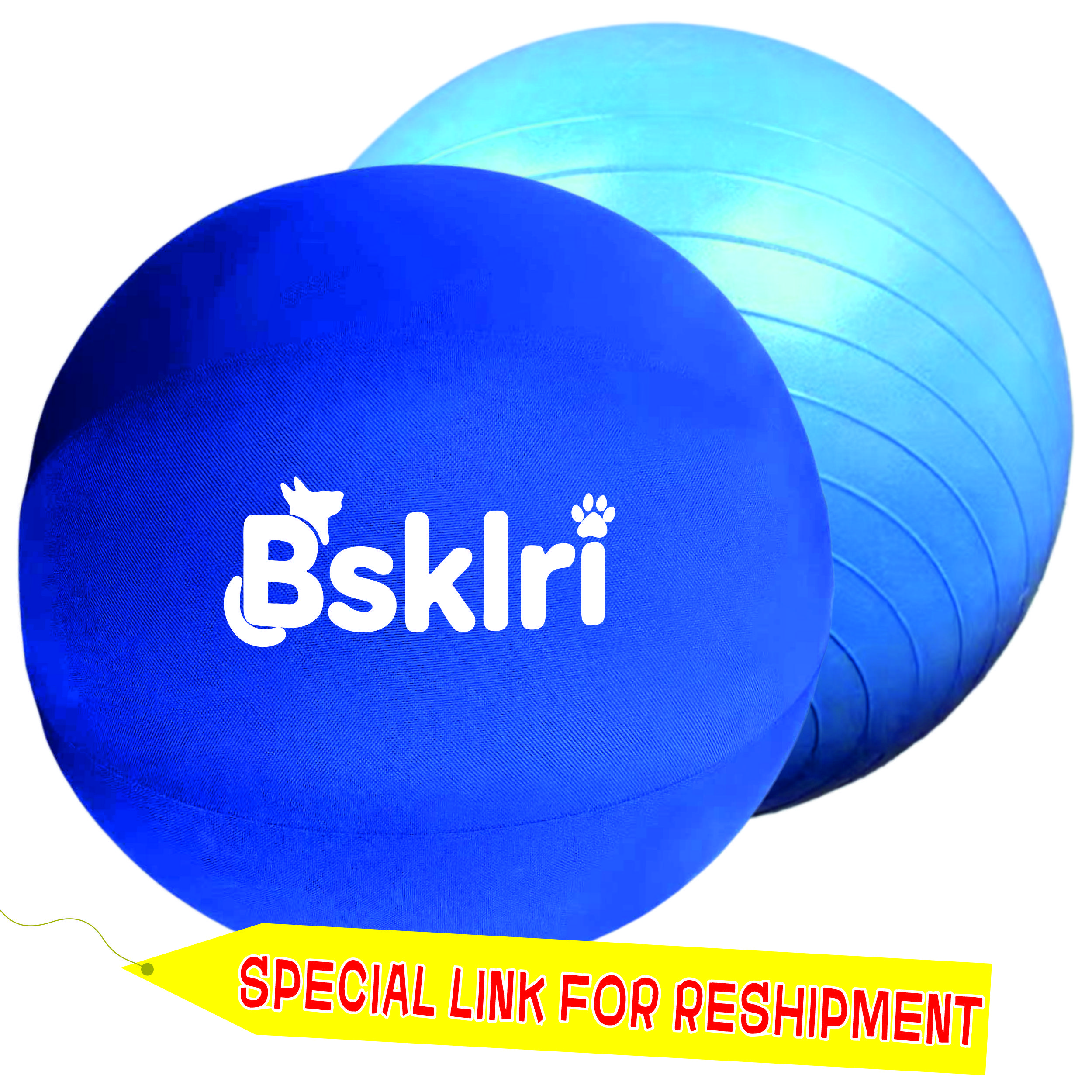 Custom Link for Replacement Parts & Components