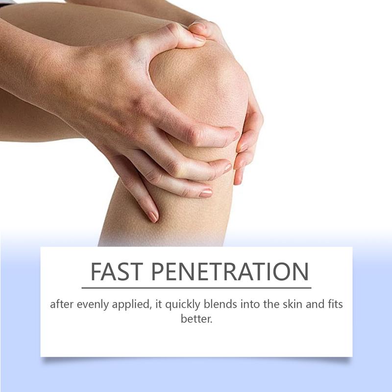 【Buy 1 Get 1 Free】Neuropathy Cream - Soothing Cream for Feet, Legs, Hands, Etc.