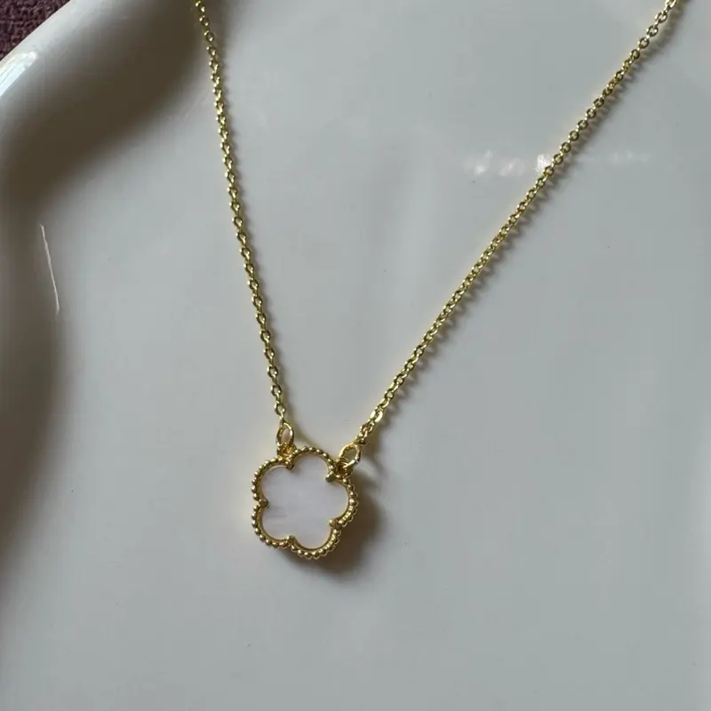 Eden Necklace