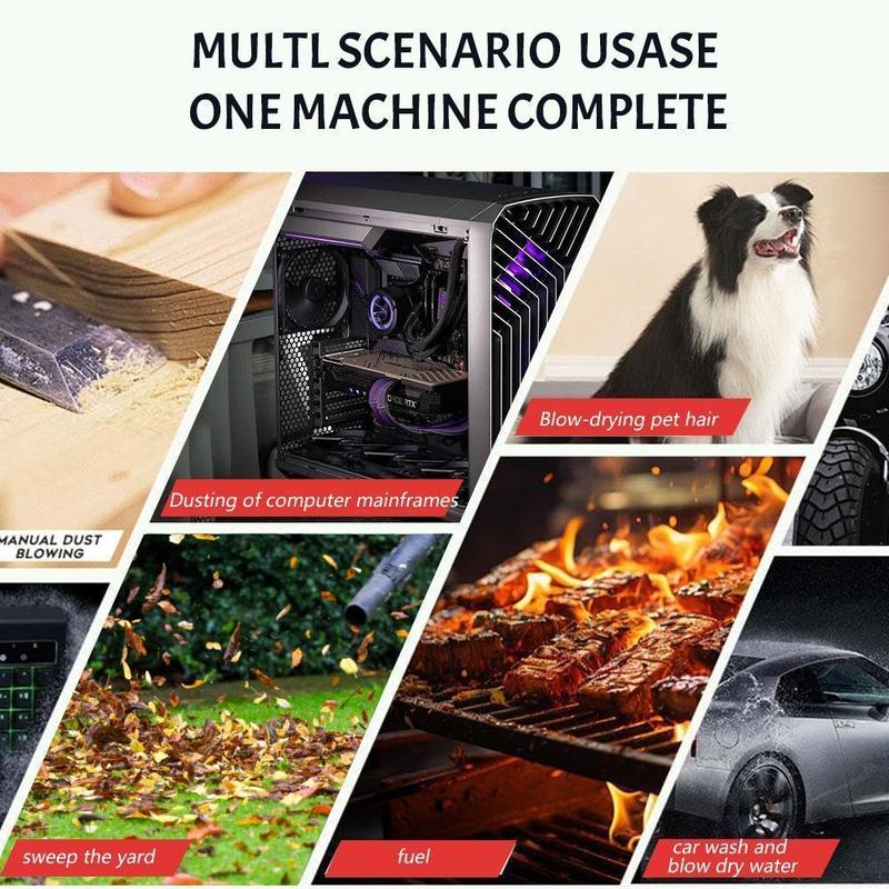 Turbo Car Dryer, Car Dryer Air Blower, turbo dryer blower for car, Turbo Car Blower, Portable Cordless Turbo Plus Car Dryer,for Valentine’s Day Gift