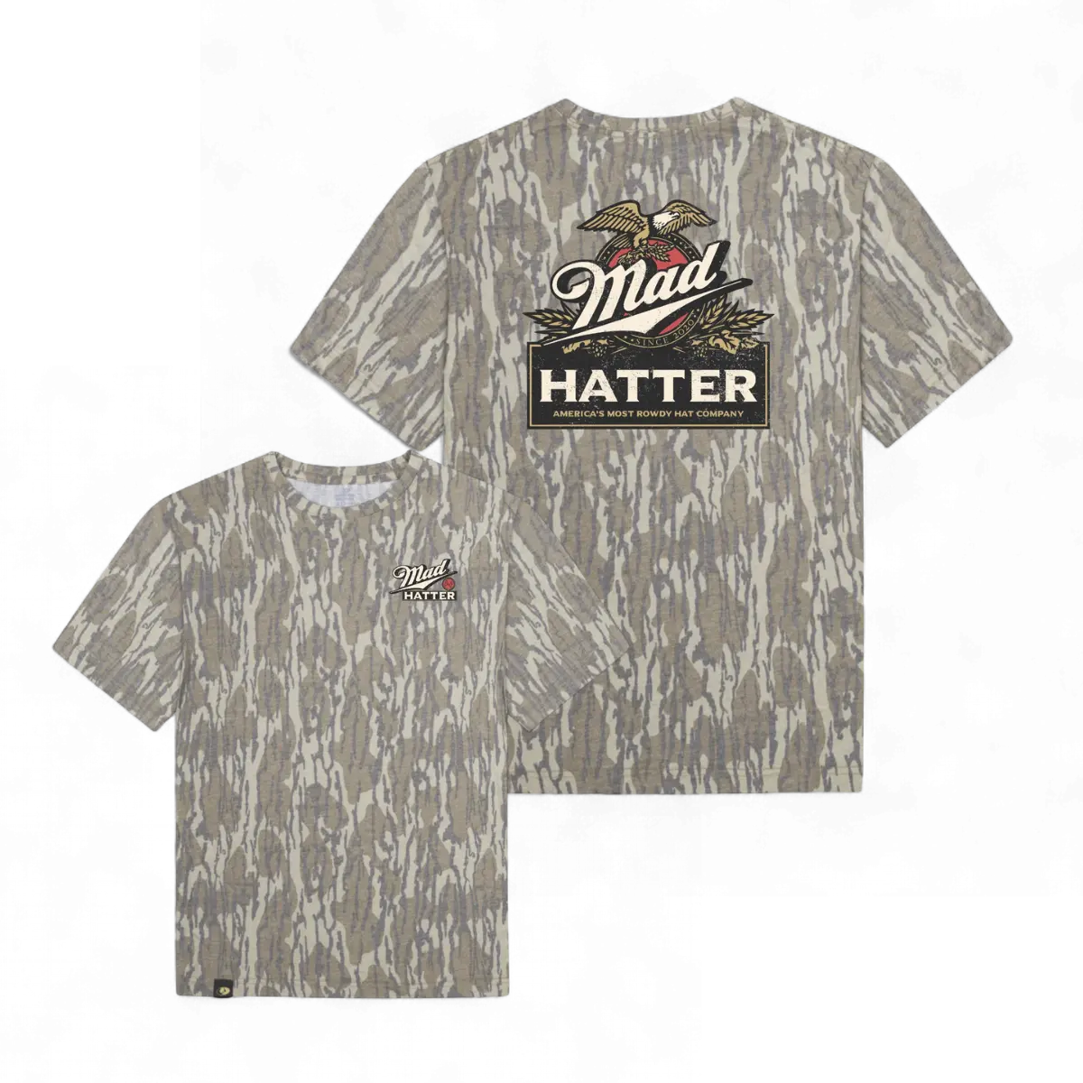Black Label T-Shirt Black Label T-Shirt