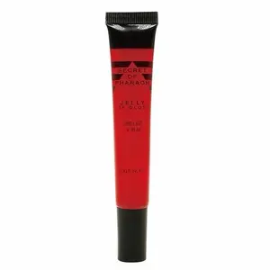 Secret of Pharaoh Lipstick & Lip Gloss - Jelly Gloss - 0.05 oz - Perfect for Everyday Use