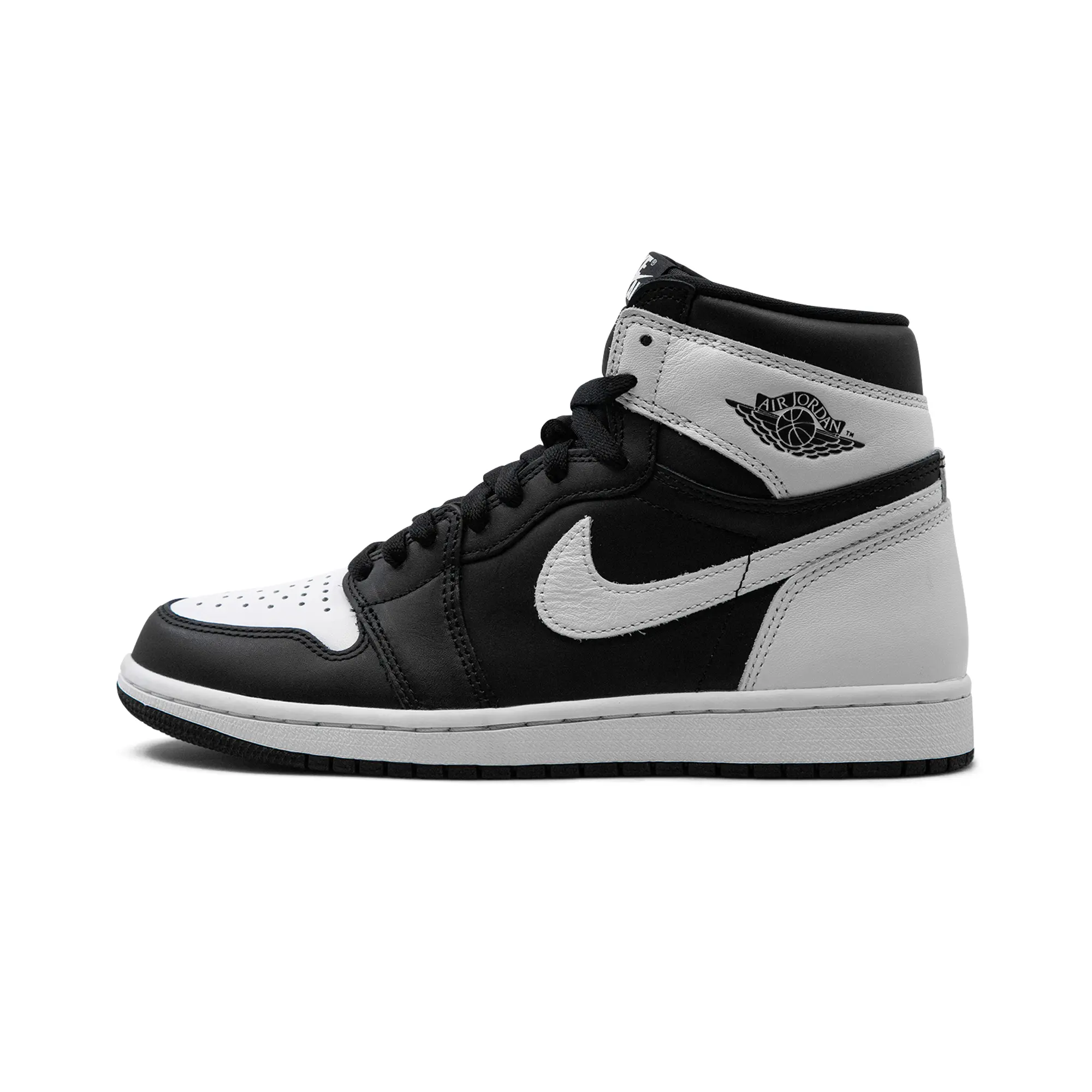 Air Jordan 1 Retro High OG "Reverse Panda" DZ5485 010 Air Jordan 1 Retro High OG "Reverse Panda" DZ5485 010