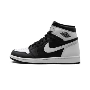 Air Jordan 1 Retro High OG "Reverse Panda" DZ5485 010