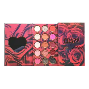 Crazy in Love Palette