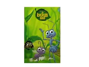USED-A Bug's Life (Mouse Works) by Pixar (Paperback)