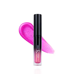 Kaleidokiss Chrome Lip Gloss - Majesty