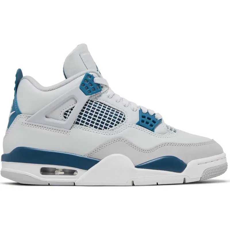 used jordan 4 - TikTok Shop display picture 1